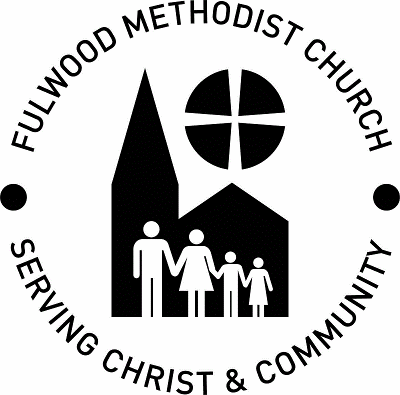 Logo for Fulwood Methodist Church