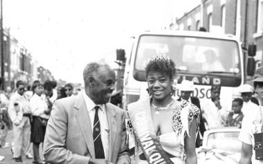 Preston Caribbean Carnival Through the Years - Visit Preston