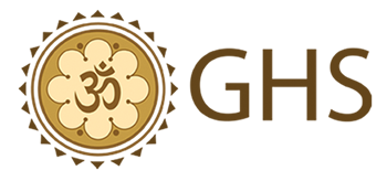 Gujarat Hindu Society Logo