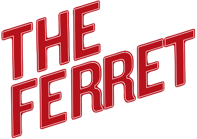 The Ferret logo