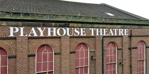 Preston Playhouse