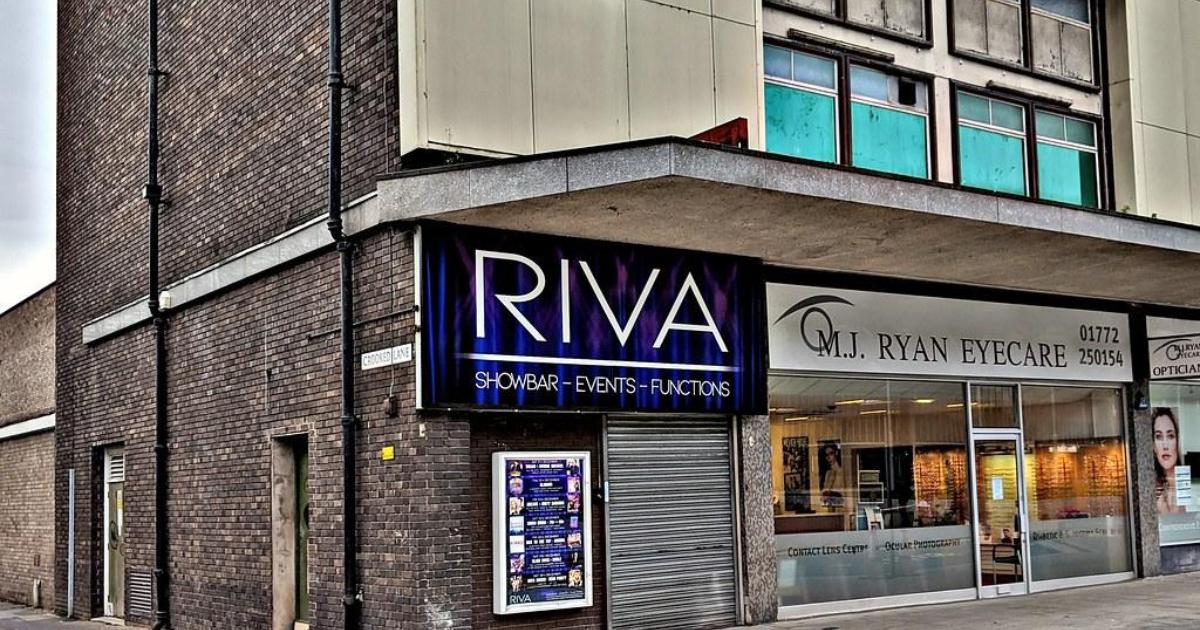 Riva Showbar - Visit Preston