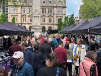 Image for Makers Market