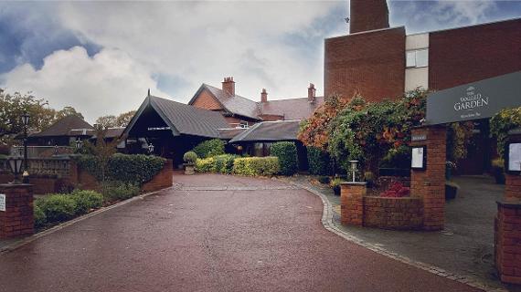 Barton Grange Garden Centre