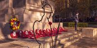 Image for Remembrance Sunday 2023
