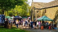 Image for Hoghton Tower Farmers Market