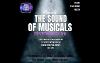 The Sound of Musicals poster with date of September 8 at 8pm