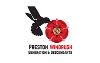 Preston Windrush Generation and Descendants logo