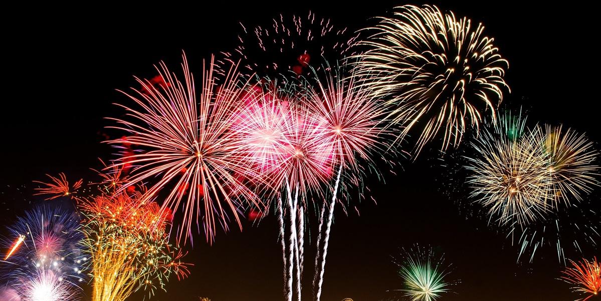 Bonfire Night 2024 - Bonfire and Firework displays in and around Preston