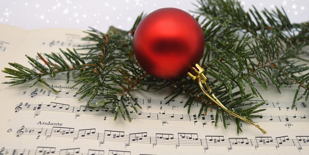 Christmas Carol Performances and Concerts in Preston 2024