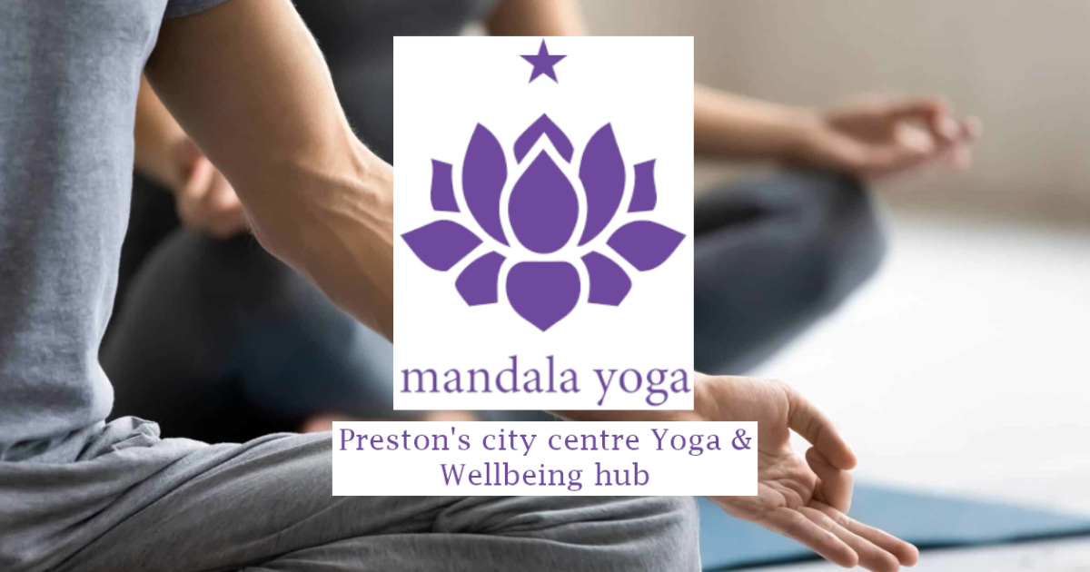 The Mandala Preston - Visit Preston