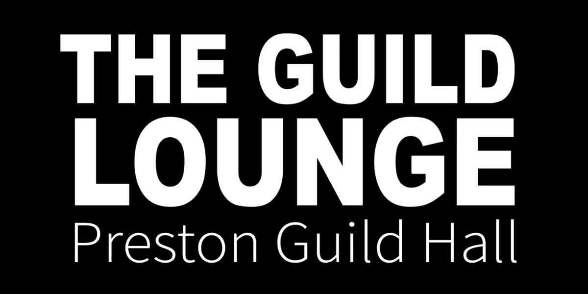 The Guild Lounge logo