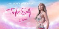 Taylor Swift Tribute: The Eras Experience