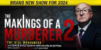 The Makings of a Murderer 2 - The Real Manhunter