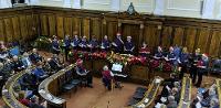 Carols In the Chamber