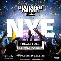 Bongo's Bingo New Years Eve Special