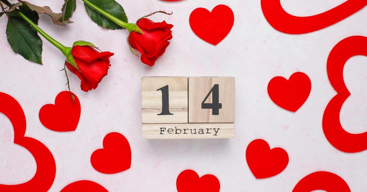 heritage guild valentines day