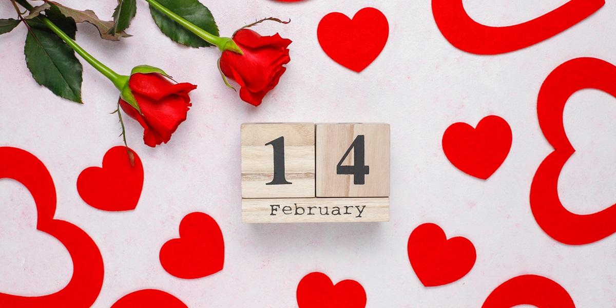 Valentine's Day date night ideas in Preston City Centre 2025