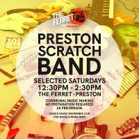 Preston Scratch Band