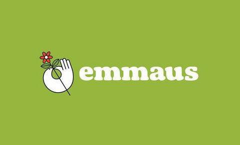 Emmaus Department Store Opening Day