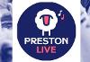 Preston Live logo