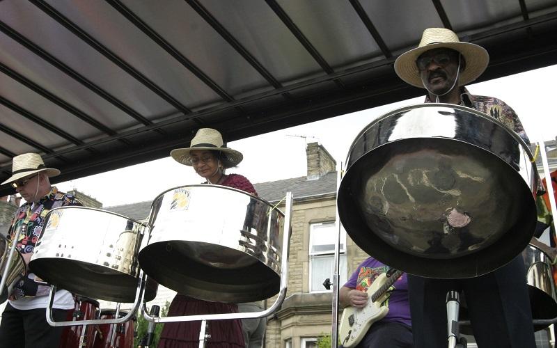 Preston Caribbean Carnival