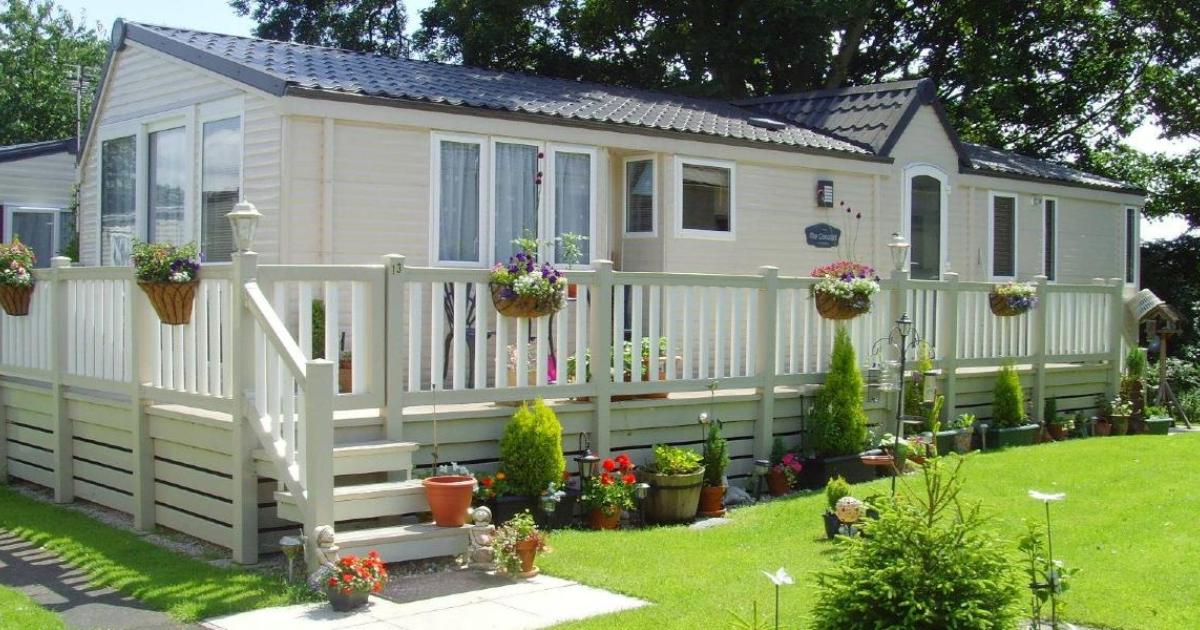 Mowbreck Caravan Park - Visit Preston