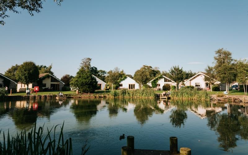 Ribby Hall Village Visit Preston   Large 